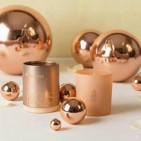 Rewined Rose Metallic 5.5 oz