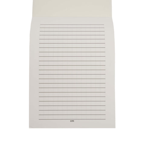 Life Airmail Letter Pad