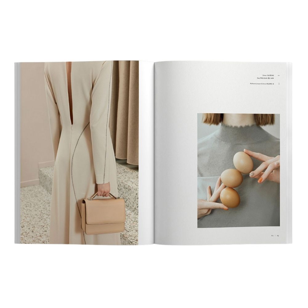 Cereal Magazine Vol. 16 (Autumn/Winter, 2018)