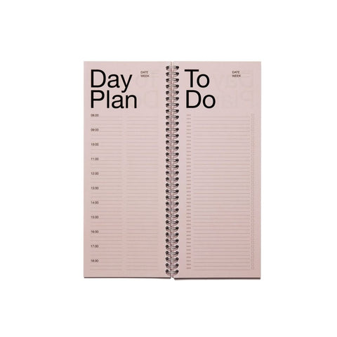 Things To Do Today Planner